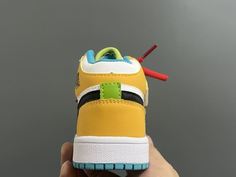 Nike Kids Shoes